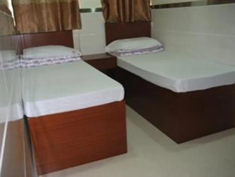 E-Dragon Hotel 一龙酒店 Hong Kong China