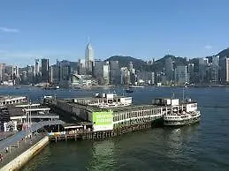 E-Dragon Hotel 一龙酒店 Hong Kong Guest house