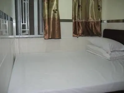 E-Dragon Hotel 一龙酒店 Hong Kong 0*,